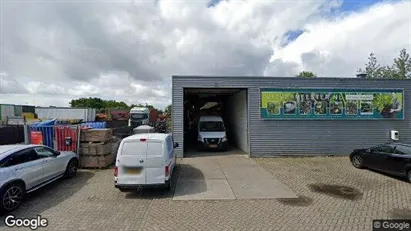 Bedrijfsruimtes for sale in Noordoostpolder - Photo from Google Street View