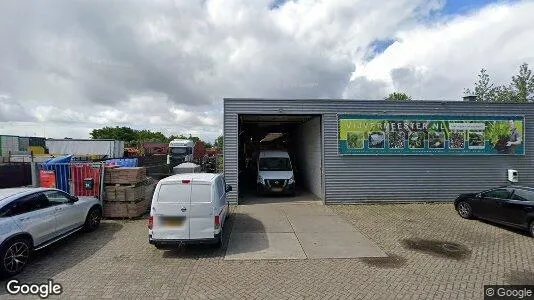 Bedrijfsruimtes for sale i Noordoostpolder - Foto uit Google Street View