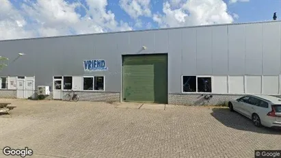 Bedrijfsruimtes for sale in Noordoostpolder - Photo from Google Street View