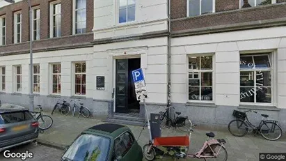 Kantorruimte for rent in Amsterdam Centrum - Photo from Google Street View