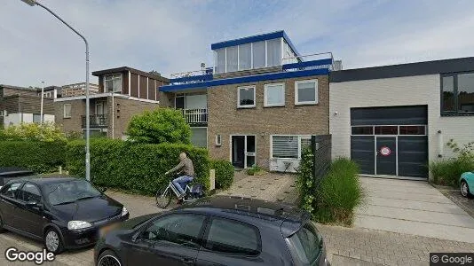 Bedrijfsruimtes for rent i Woerden - Foto uit Google Street View