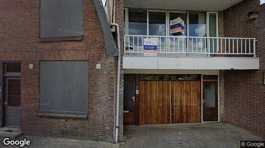 Bedrijfsruimtes for rent i Coevorden - Foto uit Google Street View