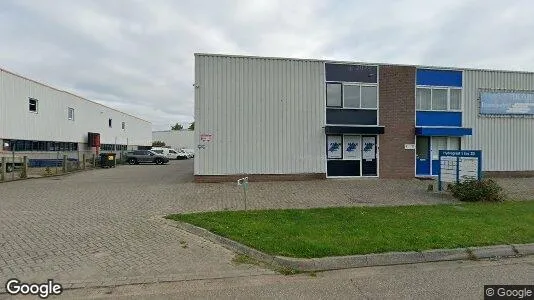 Bedrijfsruimtes for rent i Duiven - Foto uit Google Street View