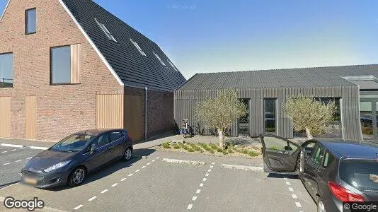 Kantorruimte for rent i Arnhem - Foto uit Google Street View