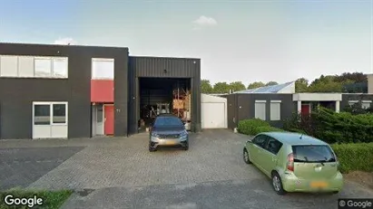 Producties for rent in Nuenen, Gerwen en Nederwetten - Photo from Google Street View