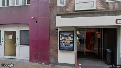 Bedrijfsruimtes for rent in Amsterdam Centrum - Photo from Google Street View