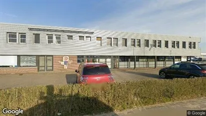 Kantorruimte for rent in Nijmegen - Photo from Google Street View