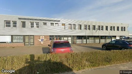 Kantorruimte for rent i Nijmegen - Foto uit Google Street View