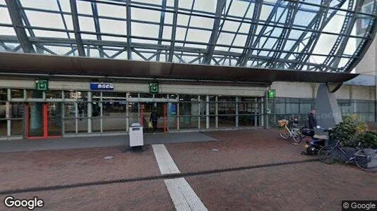 Kantorruimte for rent i Schiedam - Foto uit Google Street View