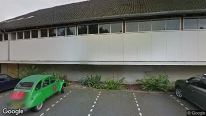 Kantorruimte for rent in Zaanstad - Photo from Google Street View