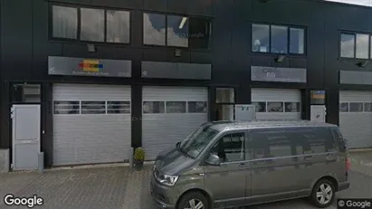 Bedrijfsruimtes for rent in Zwolle - Photo from Google Street View