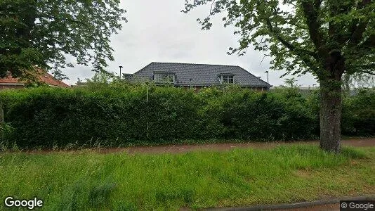 Kantorruimte for rent i Roosendaal - Foto uit Google Street View