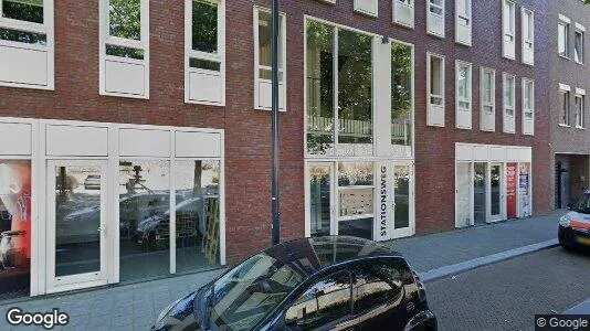 Kantorruimte for rent i Breda - Foto uit Google Street View