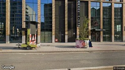 Kantorruimte for rent in Eindhoven - Photo from Google Street View