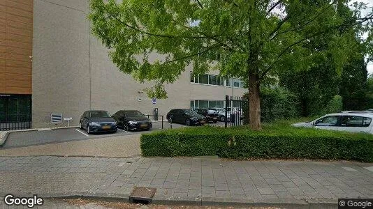 Kantorruimte for rent i Eindhoven - Foto uit Google Street View