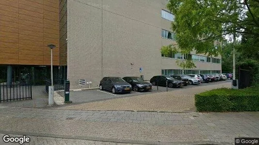 Kantorruimte for rent i Eindhoven - Foto uit Google Street View