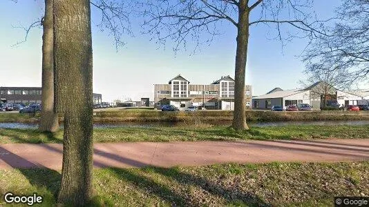 Kantorruimte for rent i Leeuwarden - Foto uit Google Street View