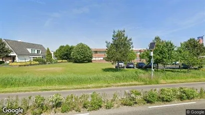 Bedrijfsruimtes for rent in Noordwijk - Photo from Google Street View