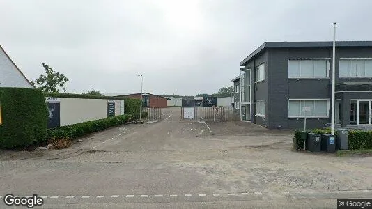 Producties for rent i Hulst - Foto uit Google Street View