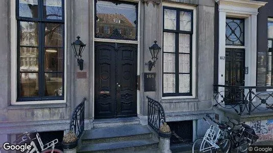 Bedrijfsruimtes for rent i Amsterdam Centrum - Foto uit Google Street View