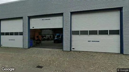 Bedrijfsruimtes for sale in Capelle aan den IJssel - Photo from Google Street View