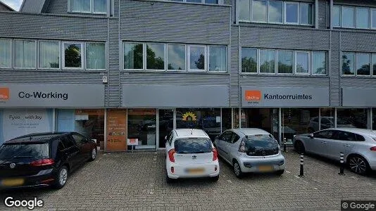 Kantorruimte for rent i Zwolle - Foto uit Google Street View