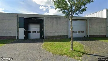 Bedrijfsruimtes for sale in Opsterland - Photo from Google Street View