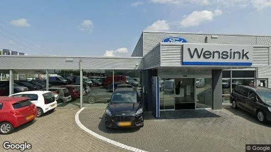 Bedrijfsruimtes for sale i Deventer - Foto uit Google Street View