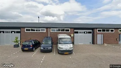 Bedrijfsruimtes for rent in Montfoort - Photo from Google Street View