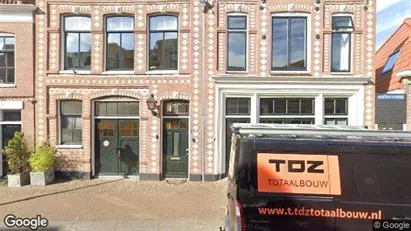 Bedrijfsruimtes for sale in Hoorn - Photo from Google Street View