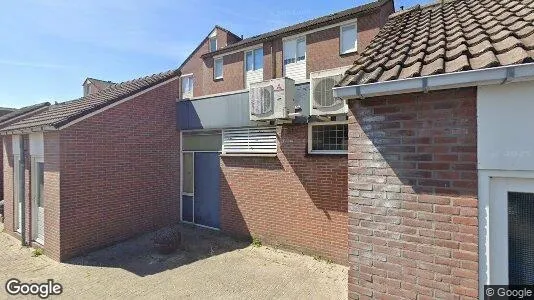 Bedrijfsruimtes for sale i Purmerend - Foto uit Google Street View