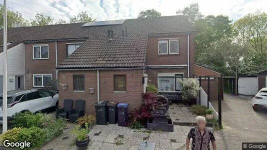 Bedrijfsruimtes for sale i Purmerend - Foto uit Google Street View