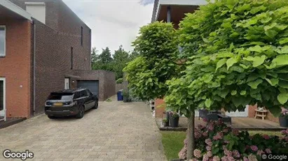 Bedrijfsruimtes for sale in Almere - Photo from Google Street View