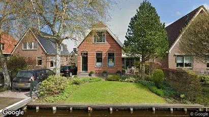 Bedrijfsruimtes for sale in Landsmeer - Photo from Google Street View