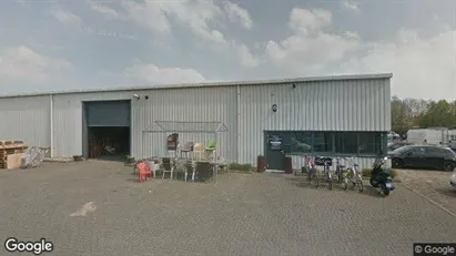 Bedrijfsruimtes for sale in Maasdriel - Photo from Google Street View