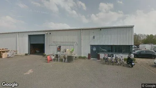 Bedrijfsruimtes for sale i Maasdriel - Foto uit Google Street View