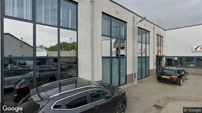 Kantorruimte for rent in Den Bosch - Photo from Google Street View