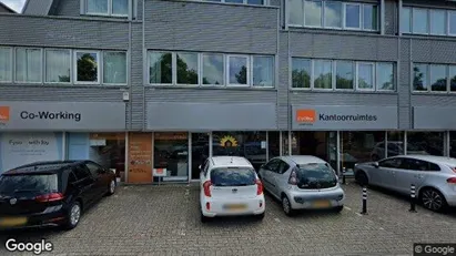 Kantorruimte for rent in Zwolle - Photo from Google Street View