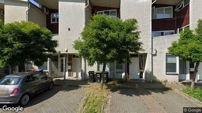 Bedrijfsruimtes for sale in Lelystad - Photo from Google Street View