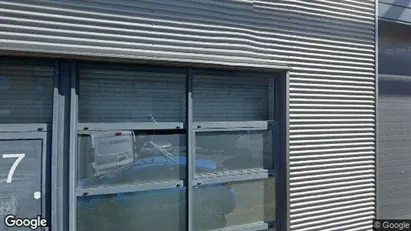 Bedrijfsruimtes for rent in De Ronde Venen - Photo from Google Street View