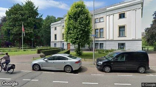 Kantorruimte for rent i Utrecht Oost - Foto uit Google Street View