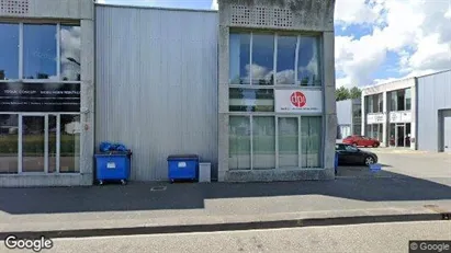 Bedrijfsruimtes for rent in Haarlemmermeer - Photo from Google Street View