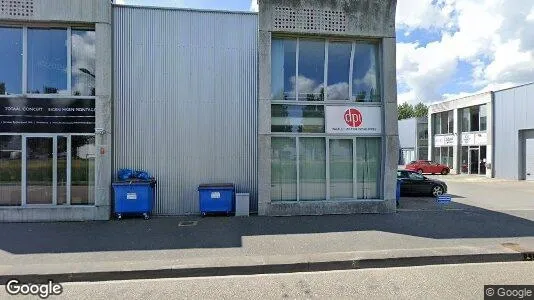 Bedrijfsruimtes for rent i Haarlemmermeer - Foto uit Google Street View