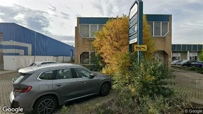 Bedrijfsruimtes for sale in Waddinxveen - Photo from Google Street View