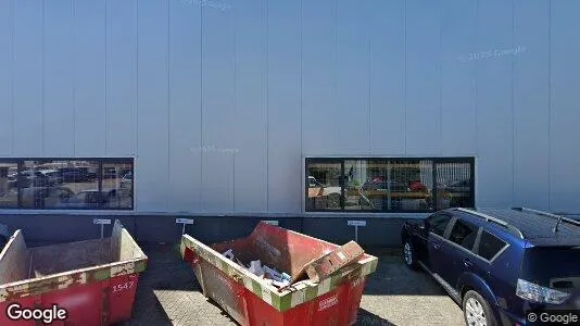 Bedrijfsruimtes for rent i Almelo - Foto uit Google Street View
