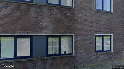 Kantorruimte for rent in Etten-Leur - Photo from Google Street View