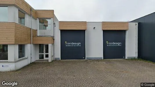 Kantorruimte for rent i Castricum - Foto uit Google Street View