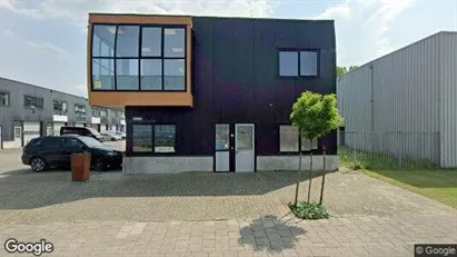 Bedrijfsruimtes for rent in Deventer - Photo from Google Street View