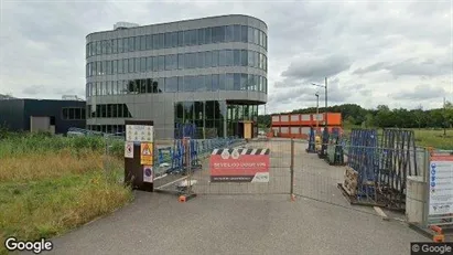 Bedrijfsruimtes for rent in Helmond - Photo from Google Street View