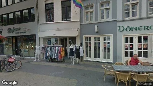Bedrijfsruimtes for rent i Venlo - Foto uit Google Street View